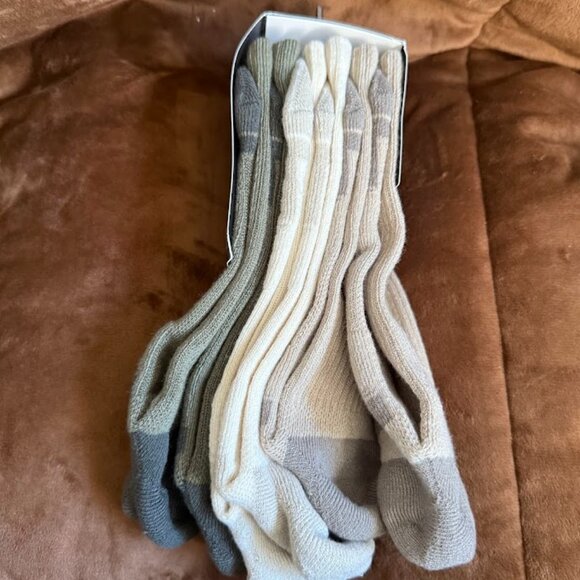 Under Armour Performance Crew socks - Picture 8 of 8